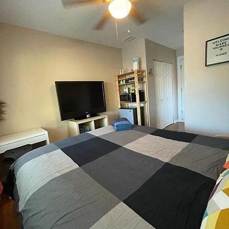 Quaint Guest Room Close To Siesta Key Sarasota Ngoại thất bức ảnh