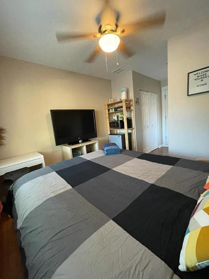 Quaint Guest Room Close To Siesta Key Sarasota Ngoại thất bức ảnh