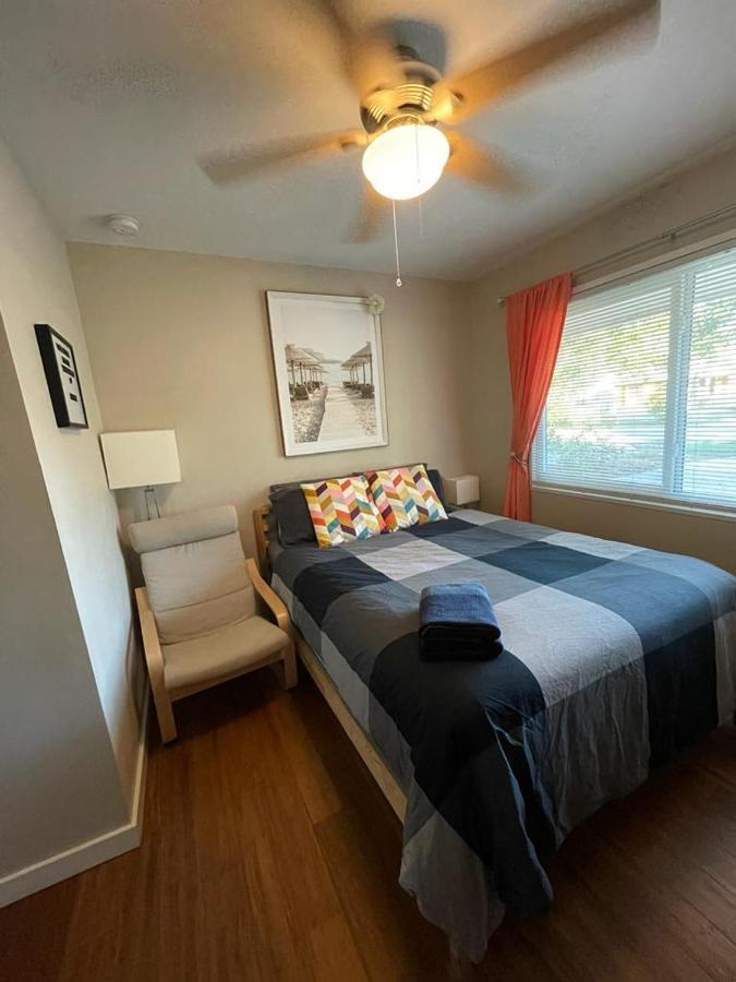 Quaint Guest Room Close To Siesta Key Sarasota Ngoại thất bức ảnh